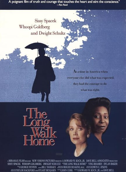 The Long Walk Home