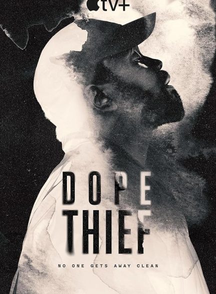 دانلود سریال  Dope Thief