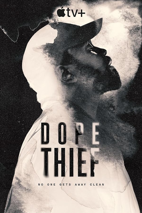 دانلود سریال  Dope Thief