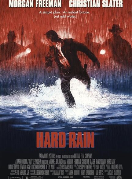 Hard Rain