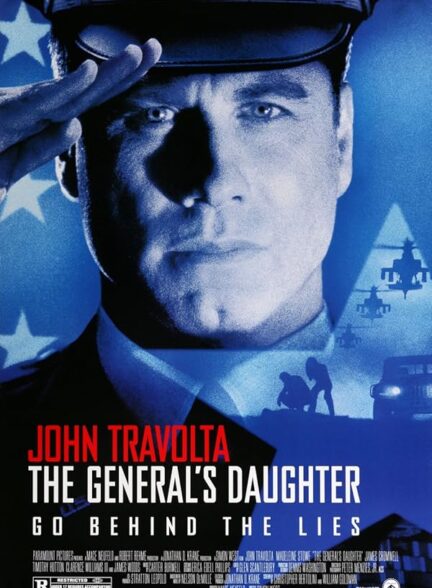The General’s Daughter