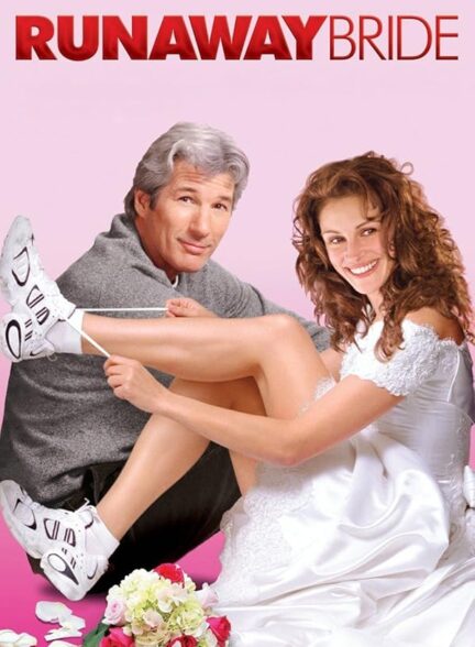 Runaway Bride
