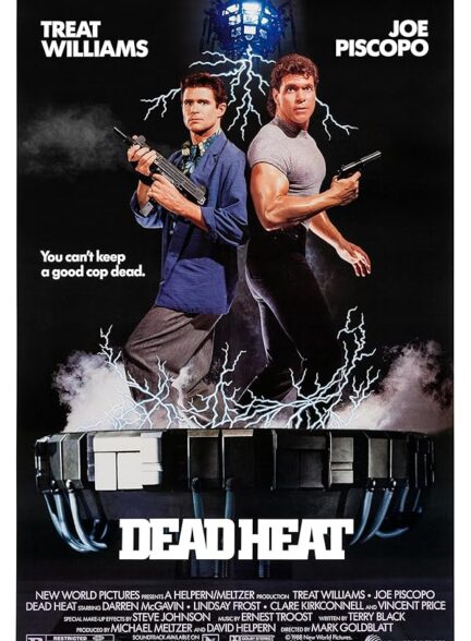 Dead Heat