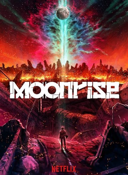 دانلود سریال  Moonrise