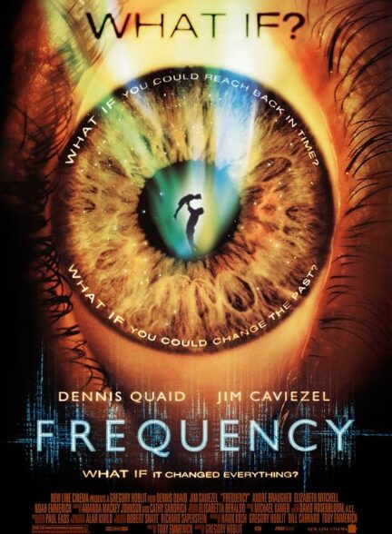 Frequency