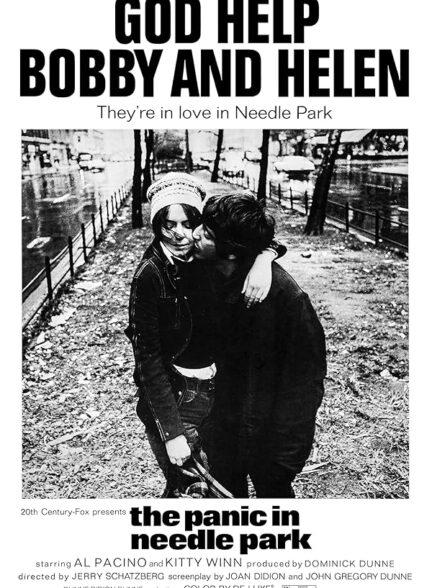 The Panic in Needle Park