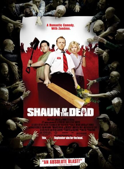 Shaun of the Dead