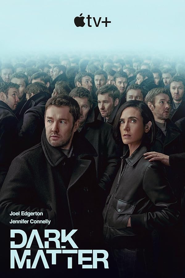 دانلود سریال  Dark Matter