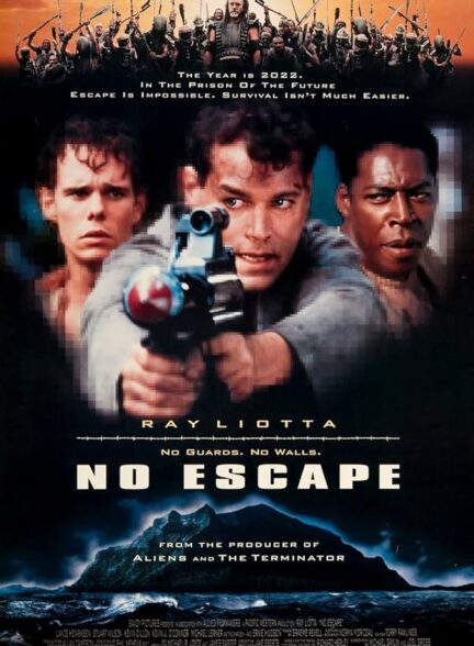 No Escape