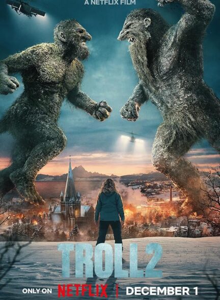 Troll 2