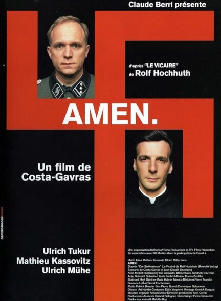 Amen.