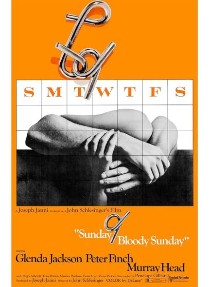 Sunday Bloody Sunday