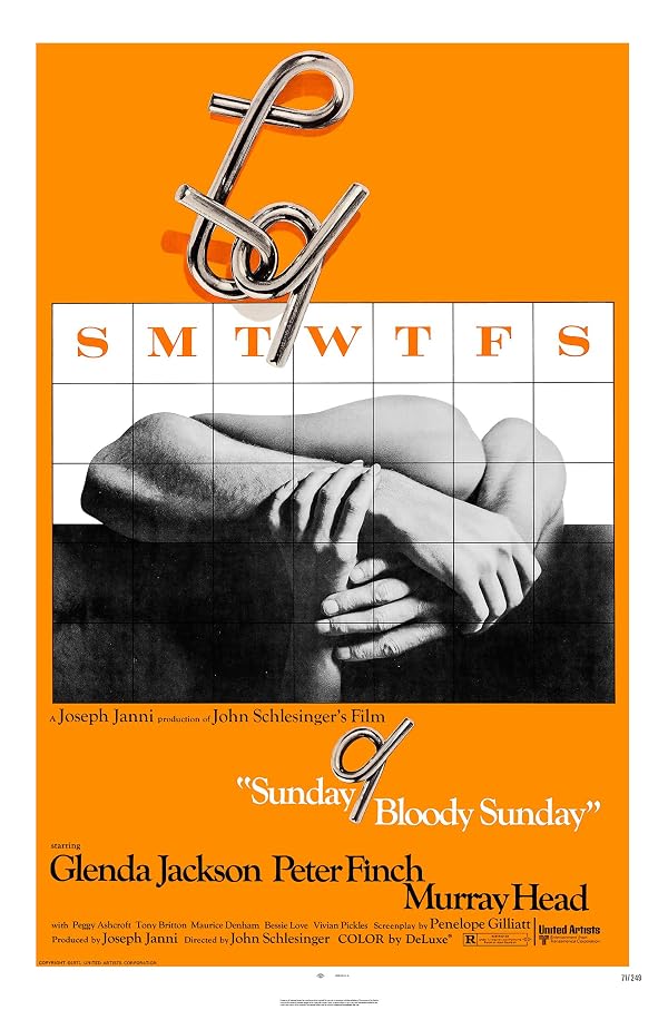 Sunday Bloody Sunday