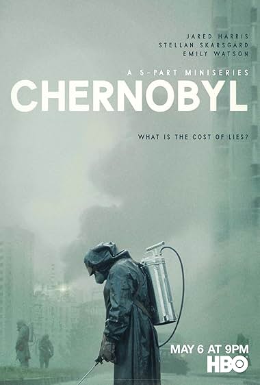 دانلود سریال  Chernobyl