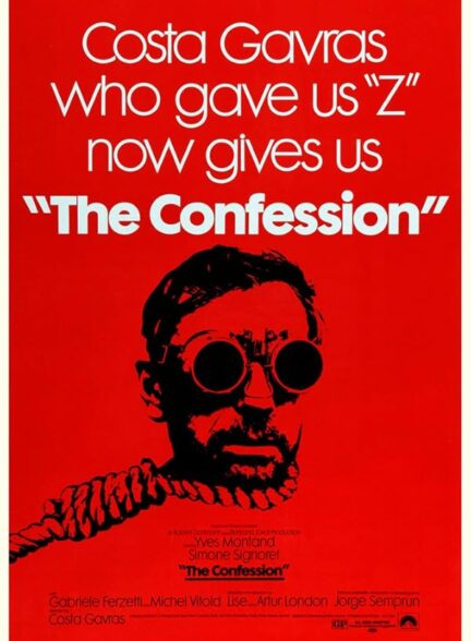 The Confession