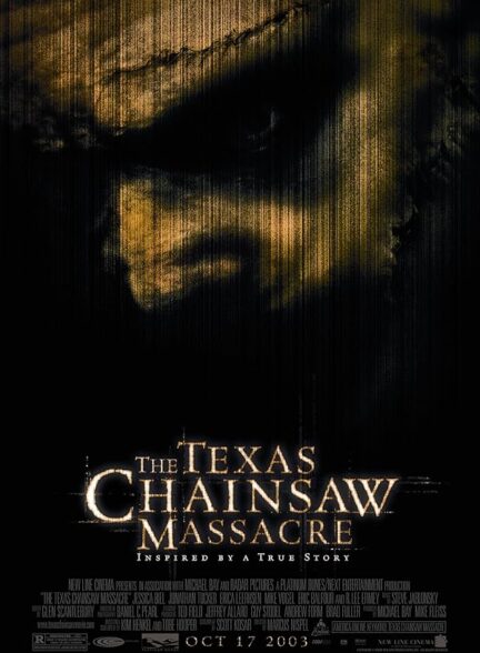 The Texas Chainsaw Massacre