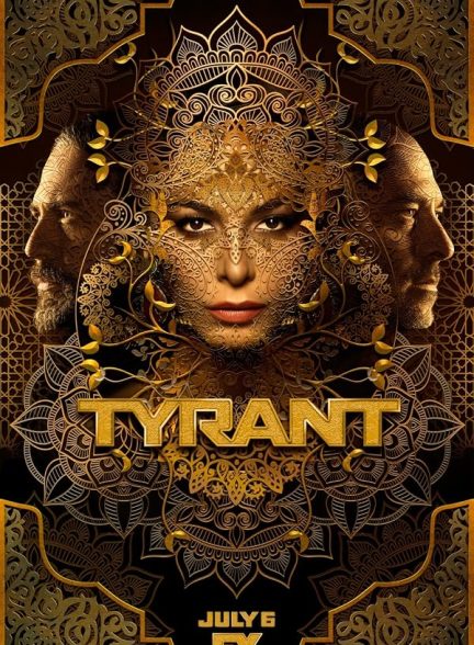 دانلود سریال  Tyrant