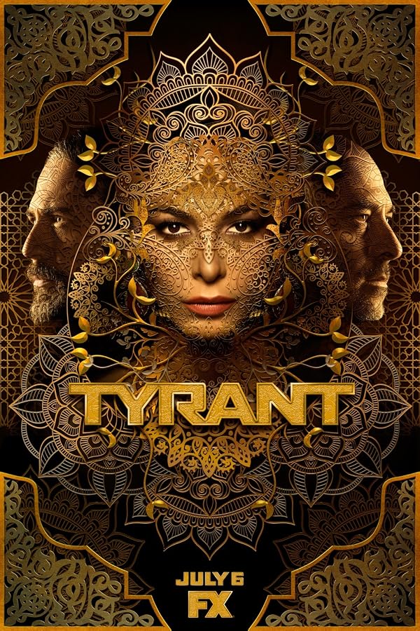 دانلود سریال  Tyrant