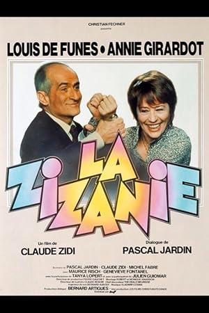 La zizanie