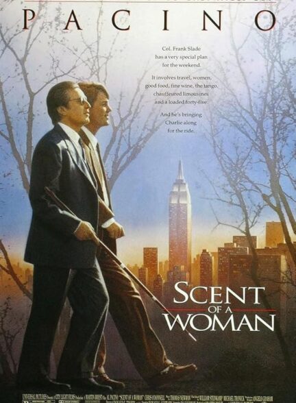 Scent of a Woman