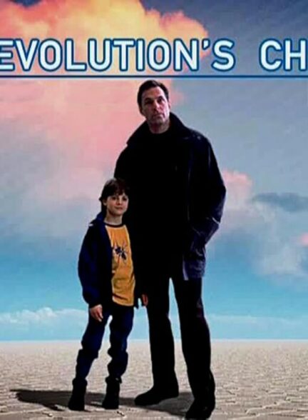 Evolution’s Child