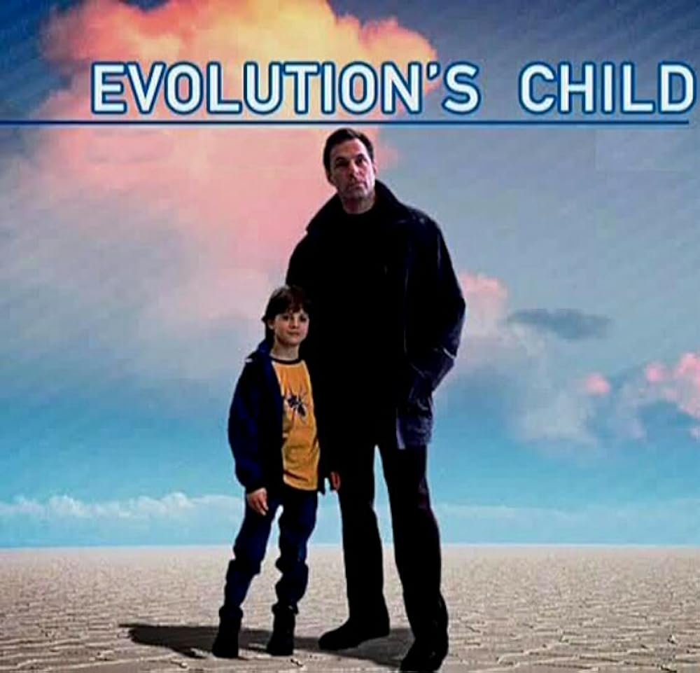 Evolution’s Child