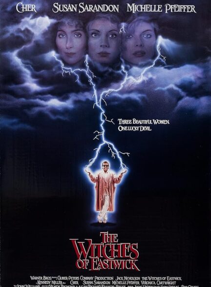 The Witches of Eastwick