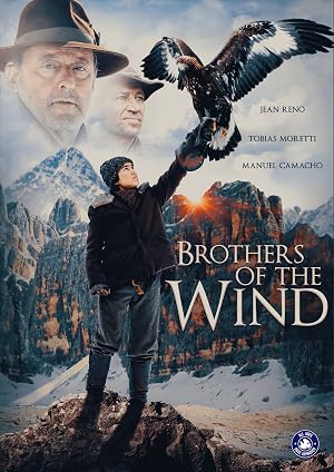 Brothers of the Wind