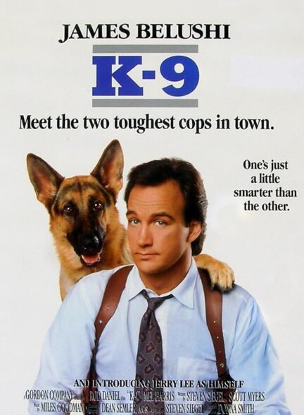 K-9