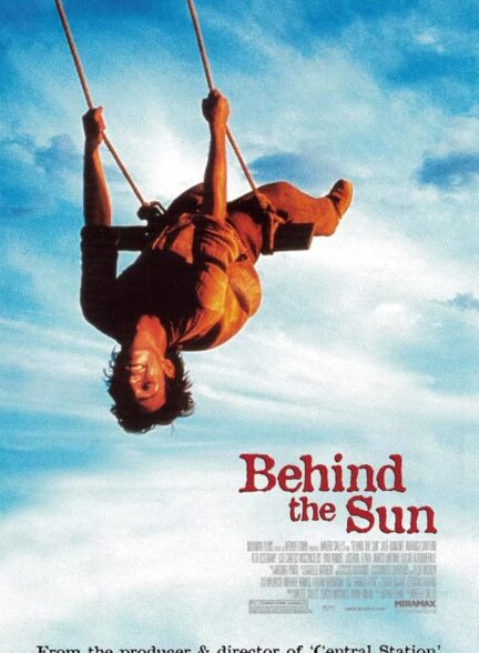 Behind the Sun