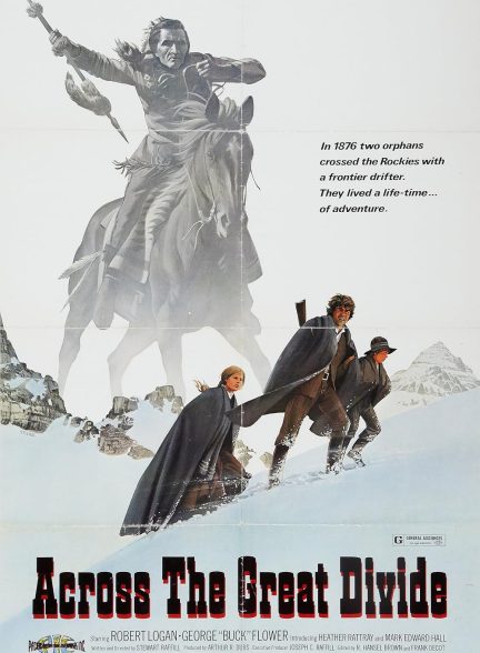 Across the Great Divide