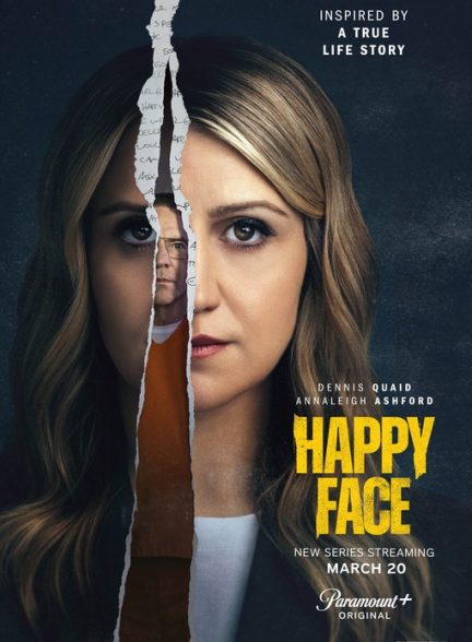 دانلود سریال  Happy Face