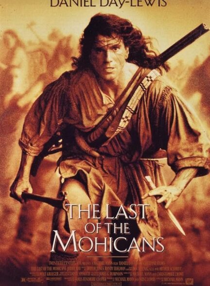The Last of the Mohicans