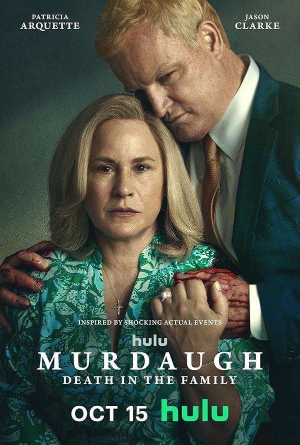 دانلود سریال  Murdaugh: Death in the Family