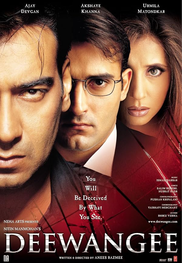Deewangee
