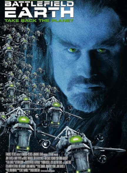Battlefield Earth