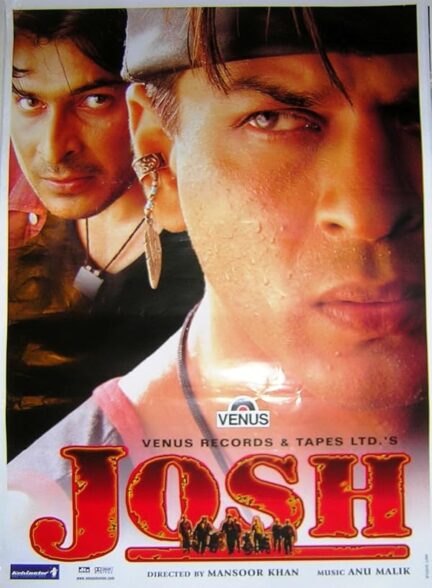 Josh