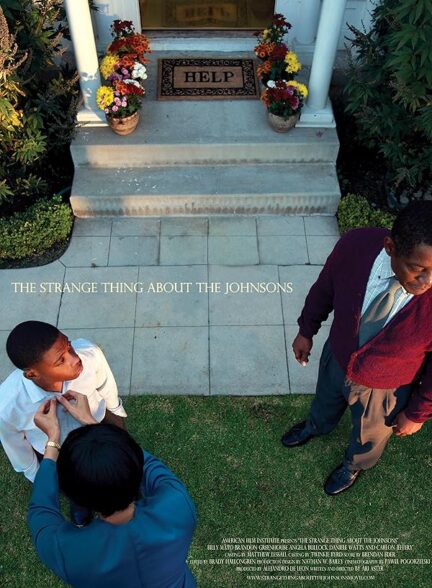 The Strange Thing About the Johnsons