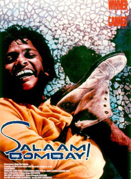 Salaam Bombay!