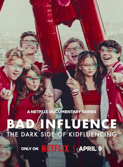 Bad Influence: The Dark Side of Kidfluencing