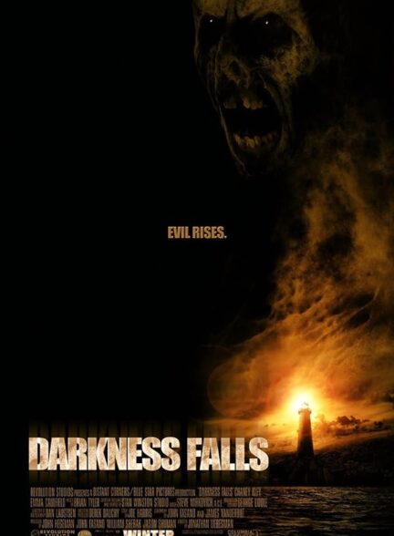 Darkness Falls