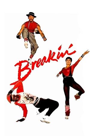 Breakin’