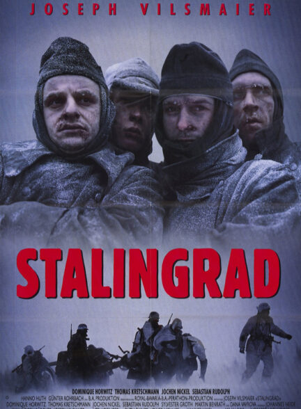 Stalingrad