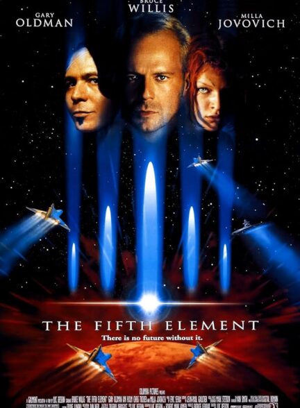 The Fifth Element