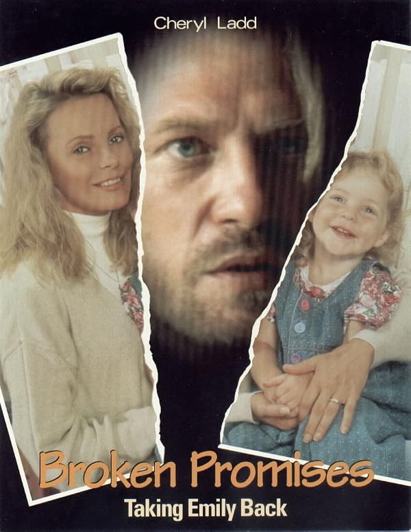 Broken Promises: Taking Emily Back