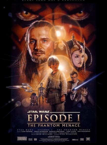 Star Wars: Episode I – The Phantom Menace
