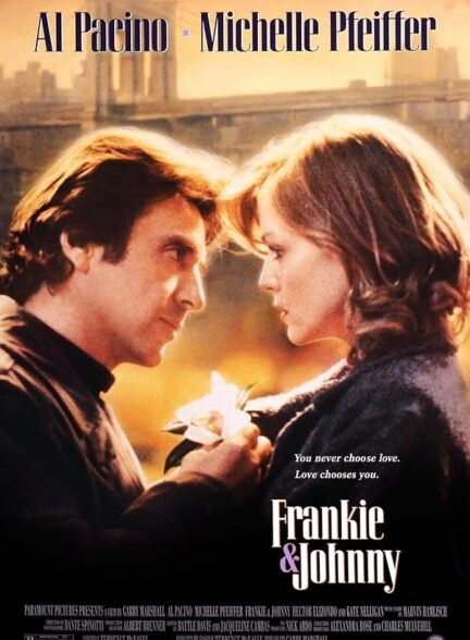 Frankie and Johnny