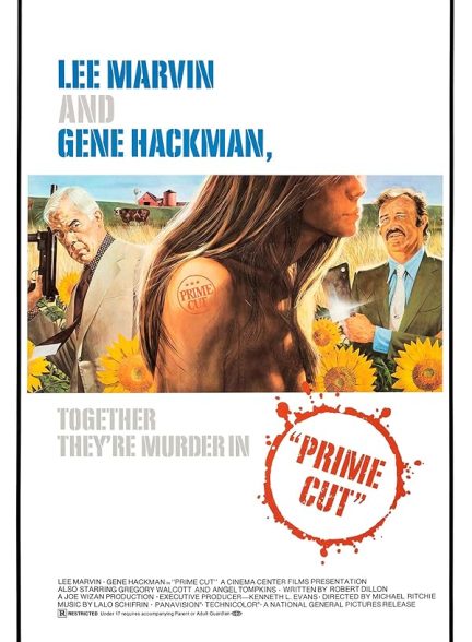 Prime Cut