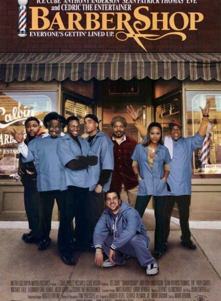 Barbershop