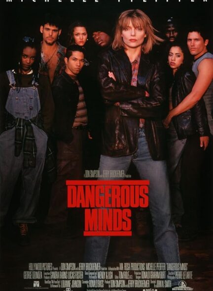 Dangerous Minds